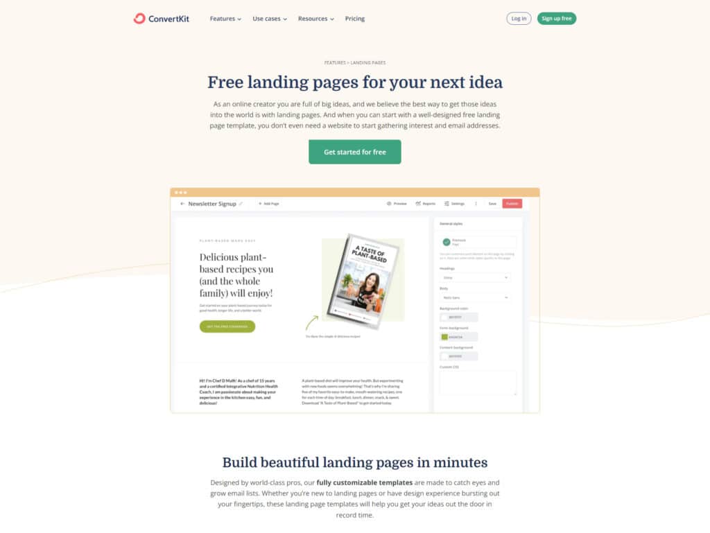 ConvertKit